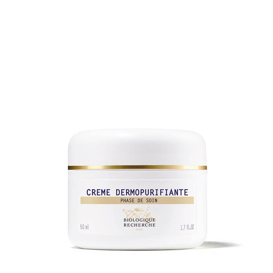 BIOLOGIQUE RECHERCHE CREME DERMOPURIFIANTE