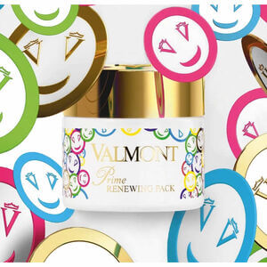 7612017683904.jpg 7612017683904_1.jpg Valmont Prime Renewing Pack 75ml 40 Years Edition