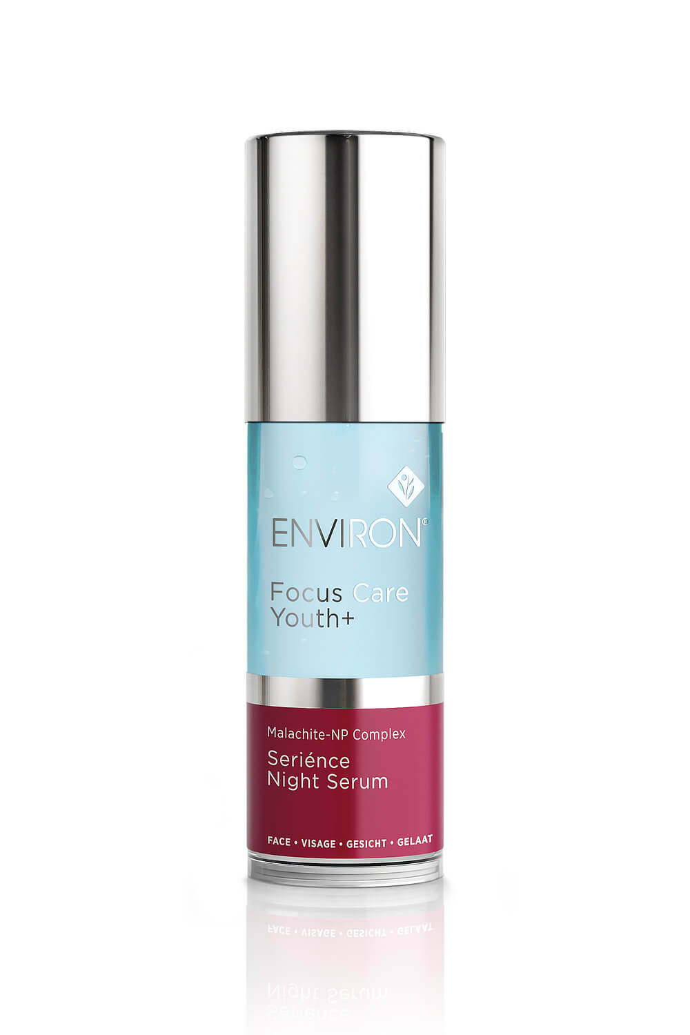 Malachite-NP Complex Seriénce Night Serum