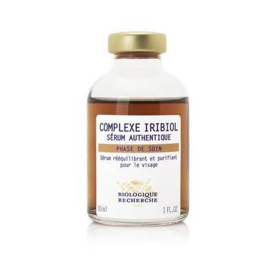 SERUM COMPLEXE IRIBIOL