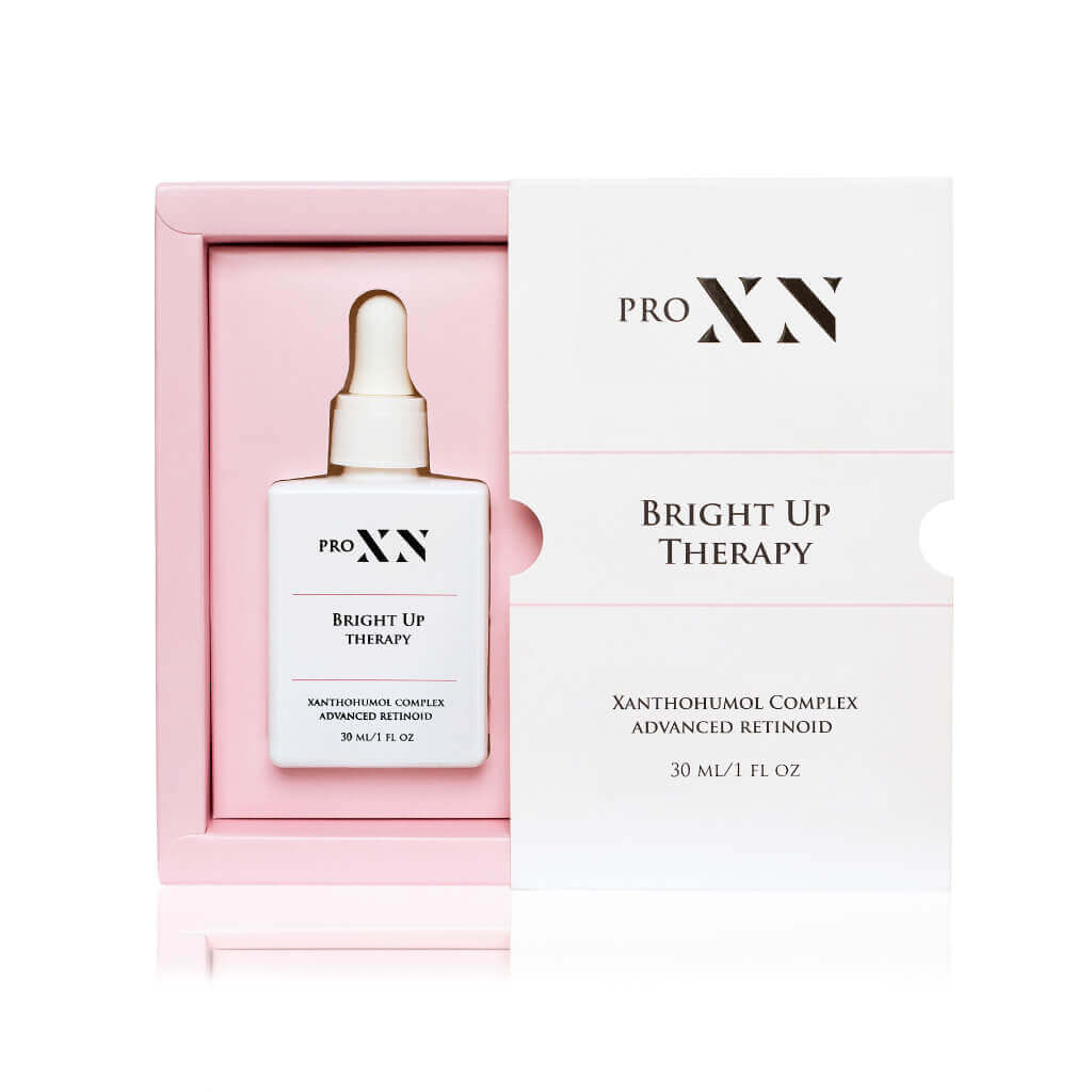 PRO XN Bright Up Therapy