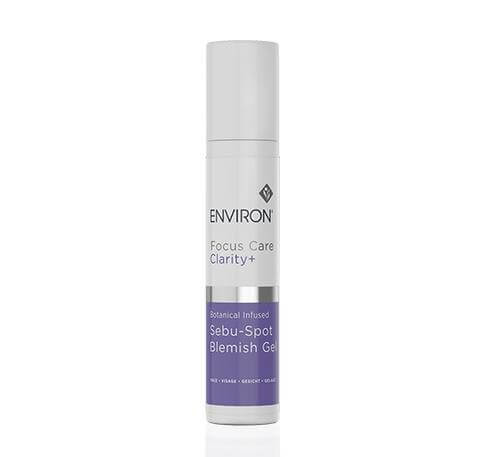 Environ Focus Care Clarity+ Botanical Infused Sebu-Spot Blemish Gel