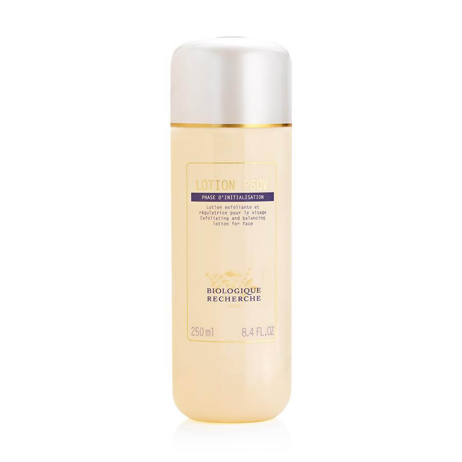 BIOLOGIQUE RECHERCHE LOTION P50V