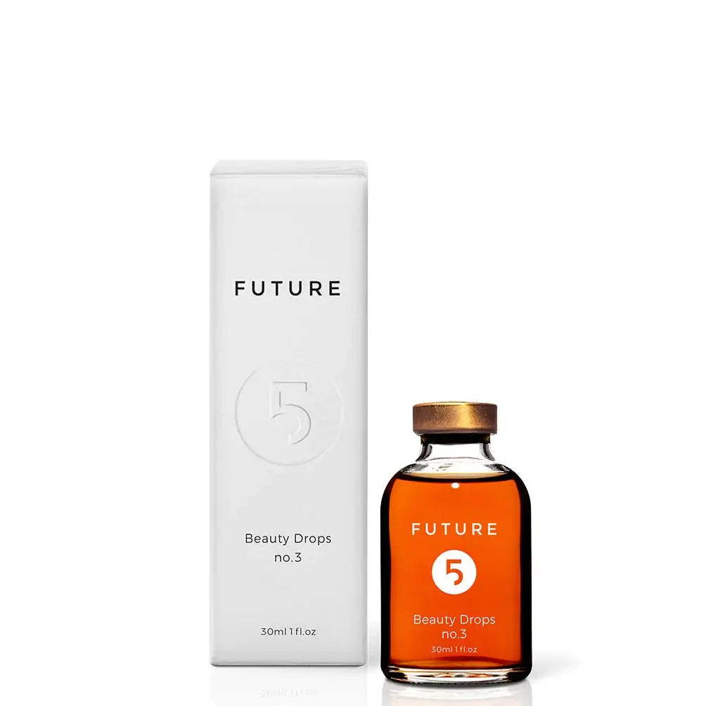 Future 5 Beauty Drops no. 3 30 ml 1 fl oz
