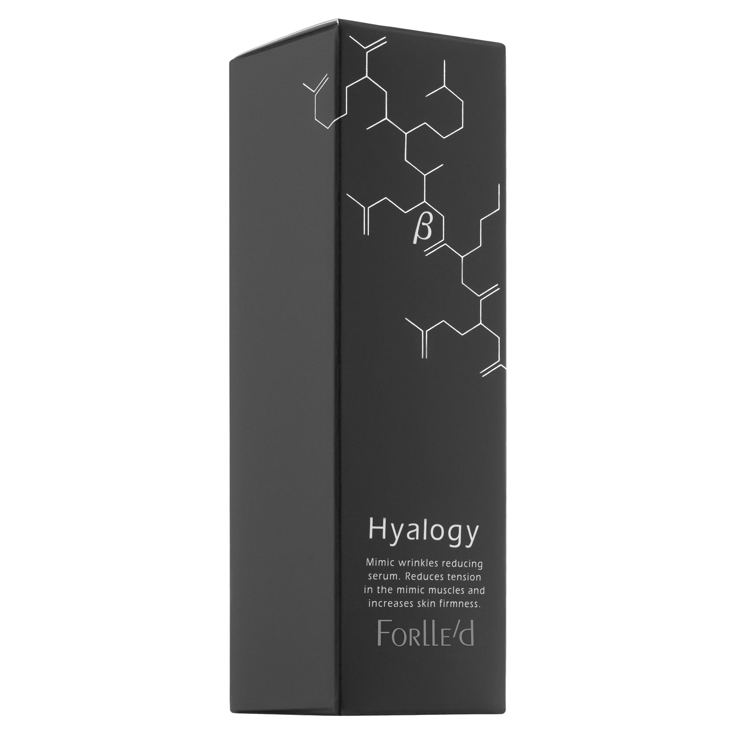 Hyalogy β box