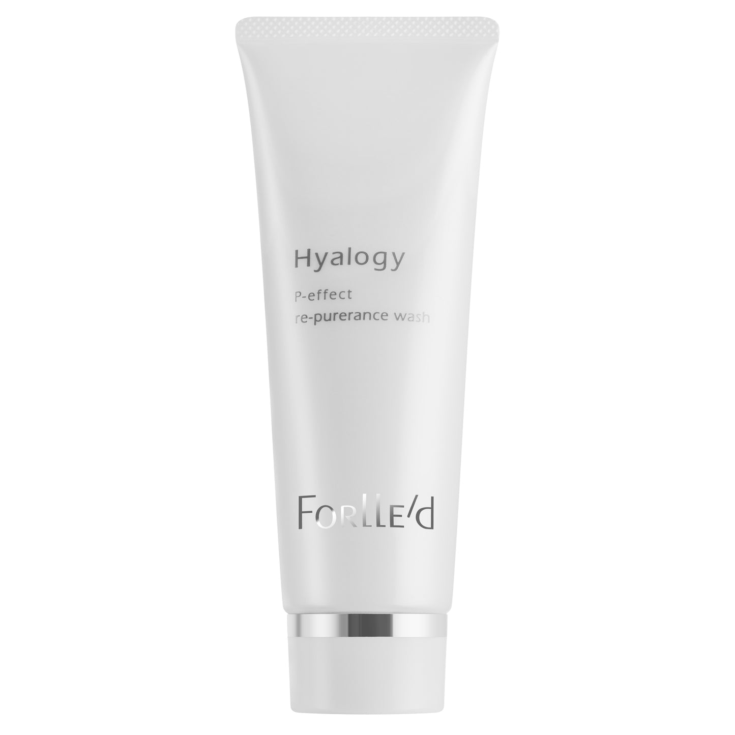 Hyalogy P-effect Re-purerance Wash bottle