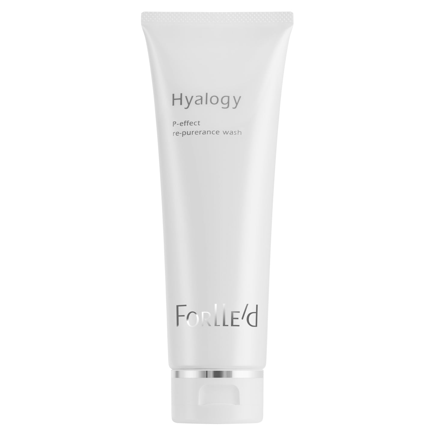 Hyalogy P-effect Re-purerance Wash bottle