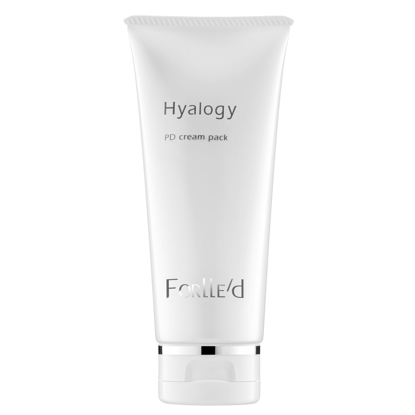 Hyalogy PD Cream Pack bottle