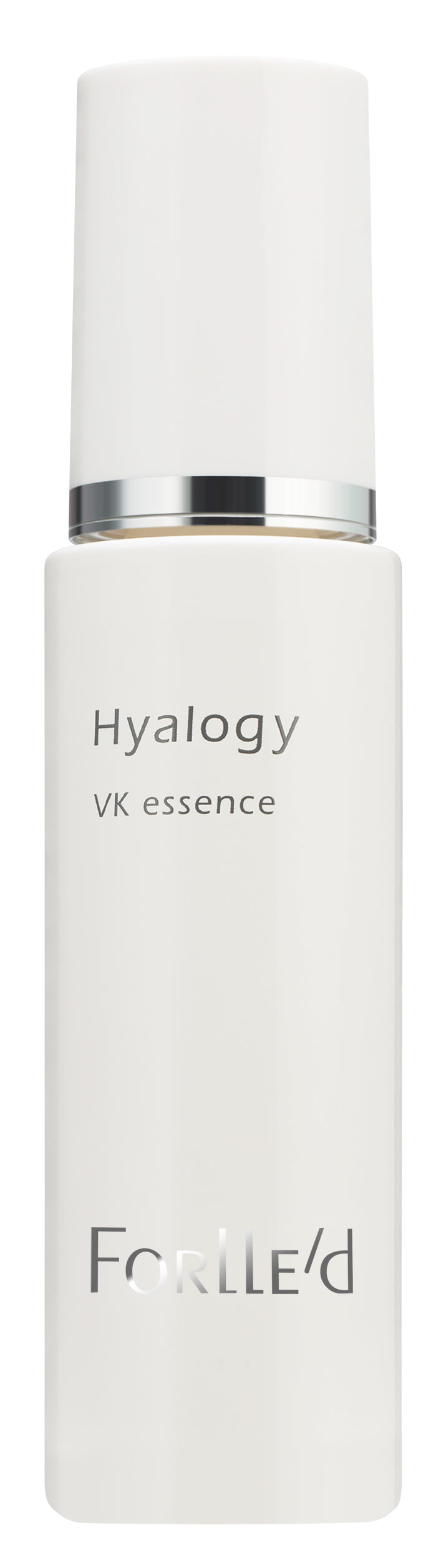 Hyalogy VK Essence bottle