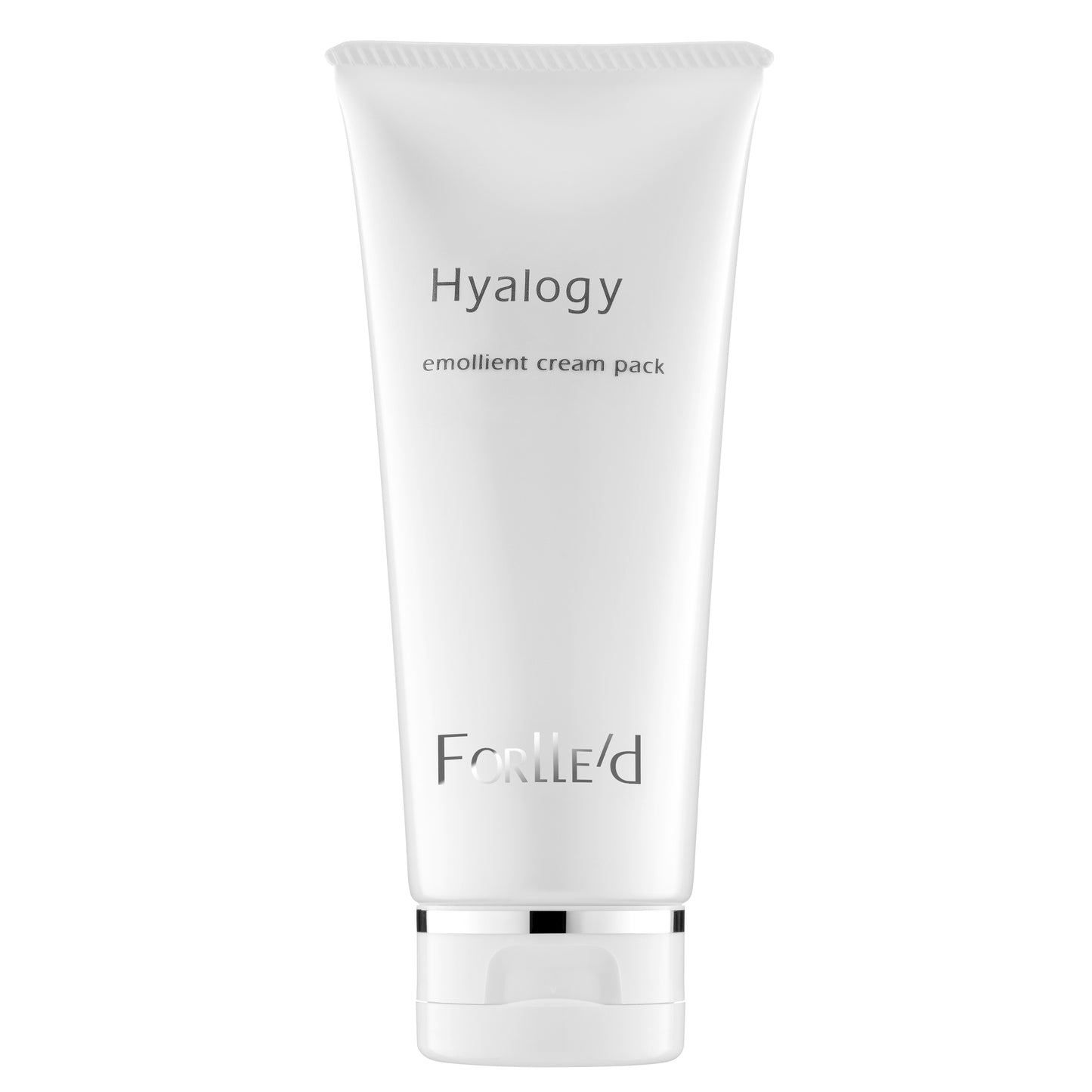 Hyalogy Emollient Cream pack bottle