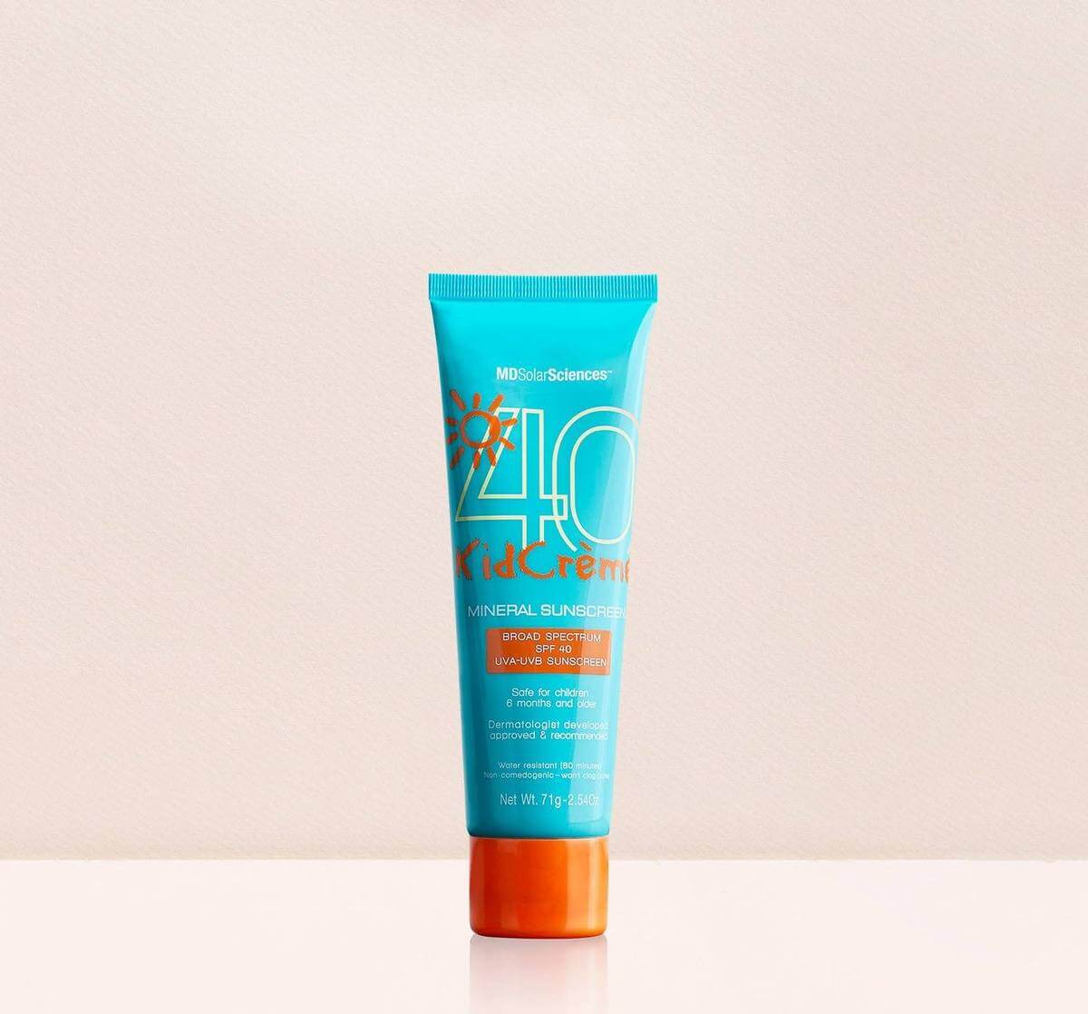 mdsolarsciences Mineral KidCrème SPF 40