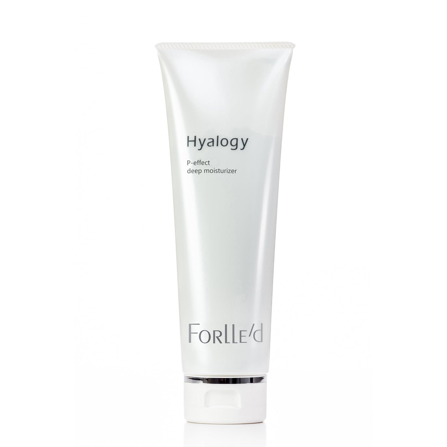 Hyalogy P-effect deep moisturizer bottle