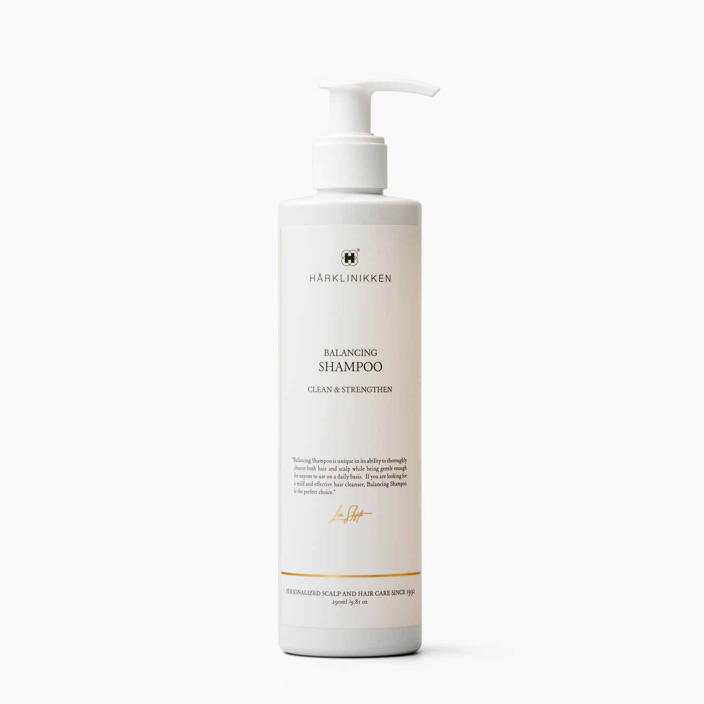 Balancing Shampoo