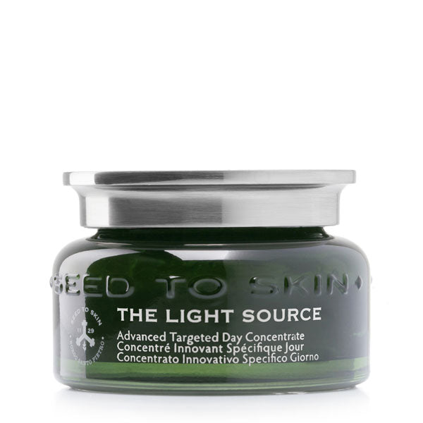 The Light Source Cream