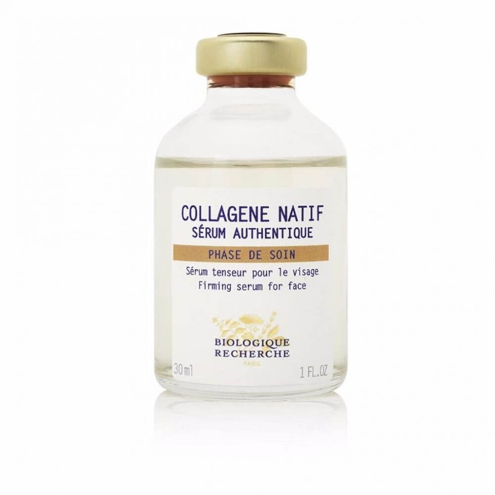SERUM COLLAGENE NATIF