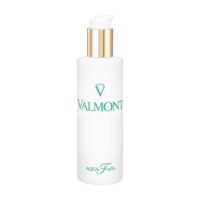 Valmont Aqua Falls bottle