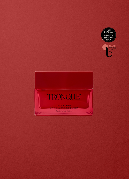 Tronque Neck and Décolletage Elixir TRQ026