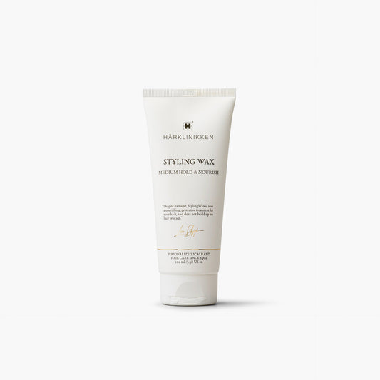 Styling Wax