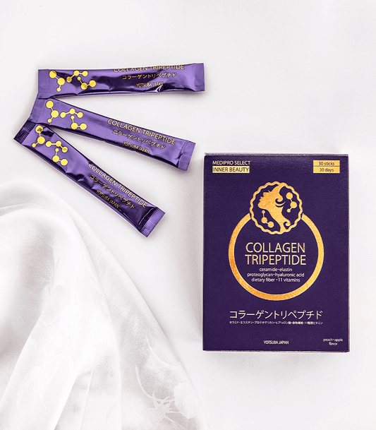 collagen tripetide