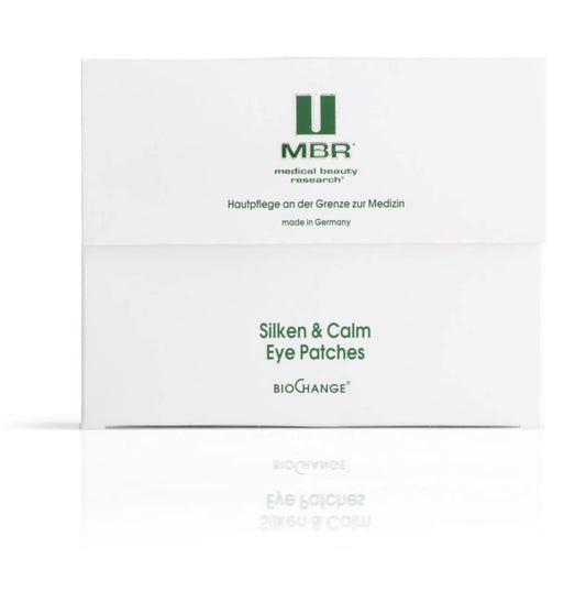 Silken & Calm Eye Patches