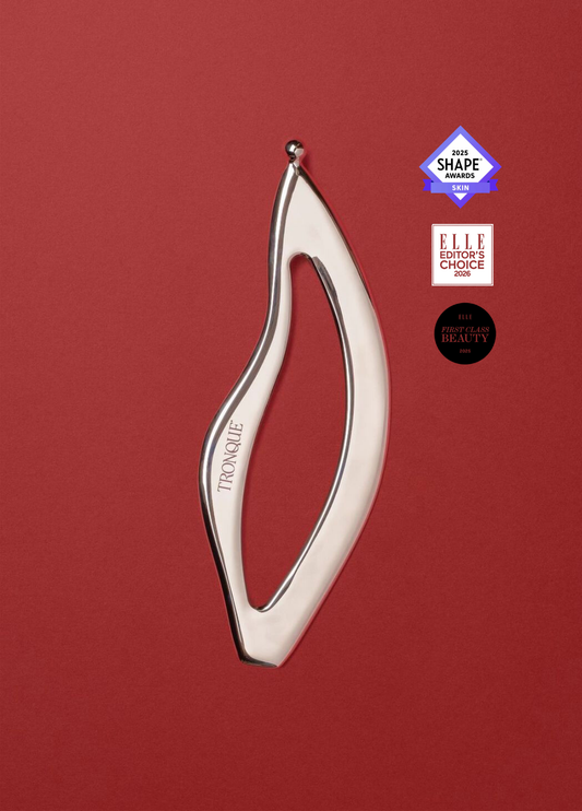 Tronque Body Contour Massager