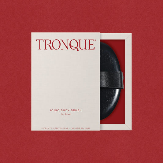 Tronque IONIC BODY BRUSH