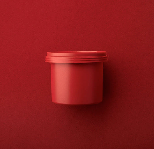 Tronque Firming Butter Refill Refill