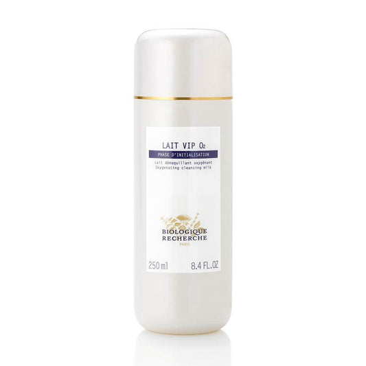 BIOLOGIQUE RECHERCHE LAIT VIP O2