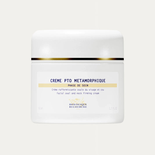 Crème PTO Métamorphique