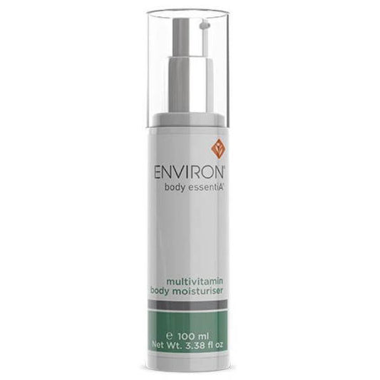 MULTIVITAMIN BODY MOISTURISER