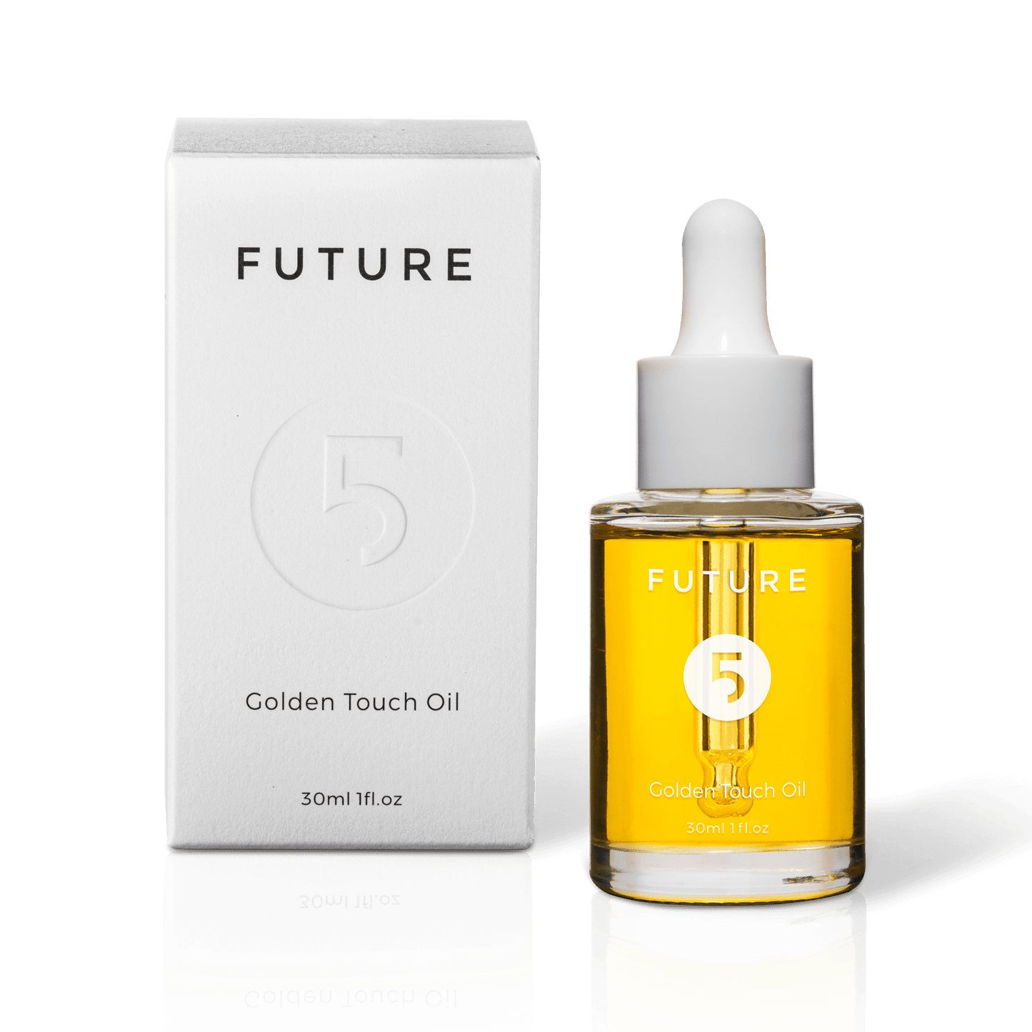 Future 5 Golden touch oil 30ml 1fl. oz product