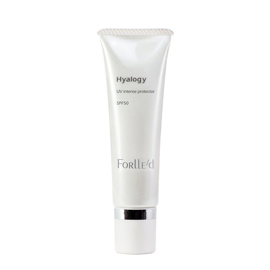 Hyalogy UV Intense protector (SPF 50)