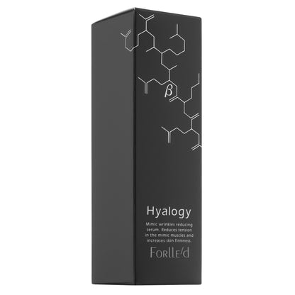 Hyalogy β box