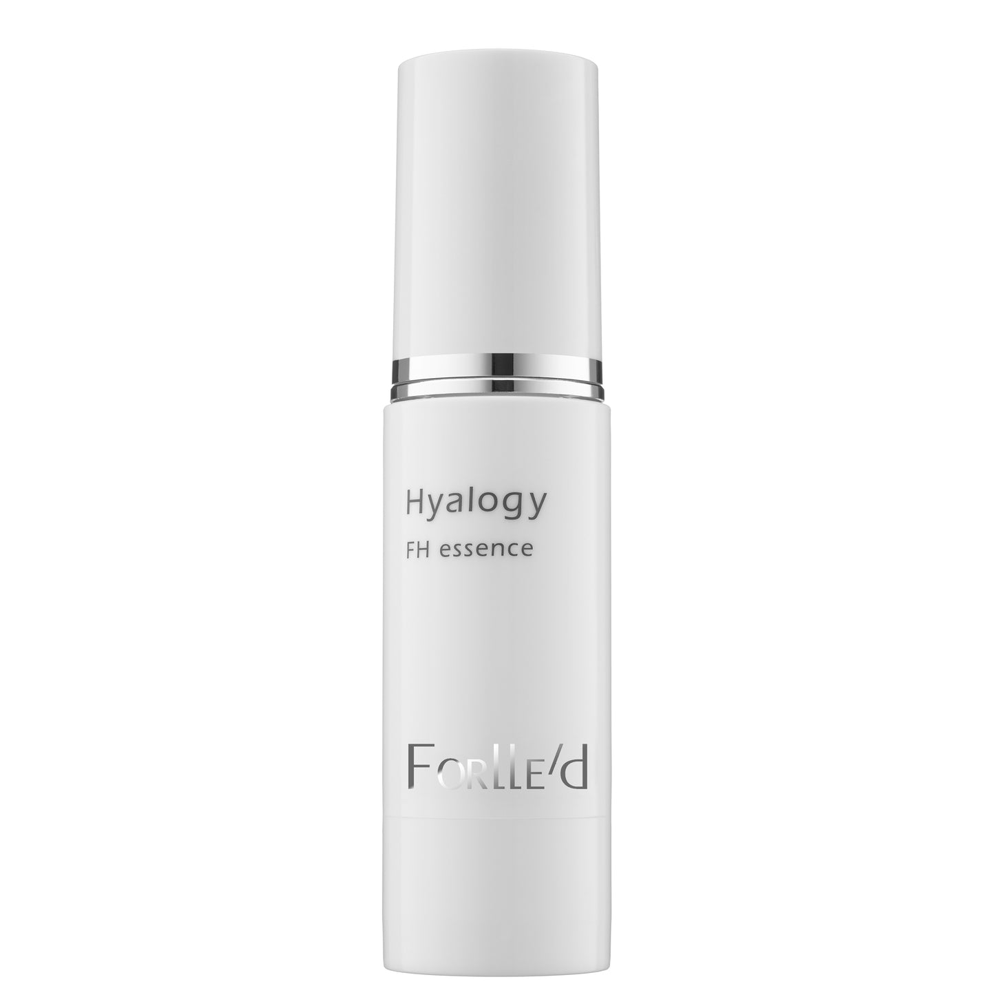 Hyalogy FH Essence bottle