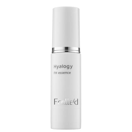Hyalogy FH Essence bottle