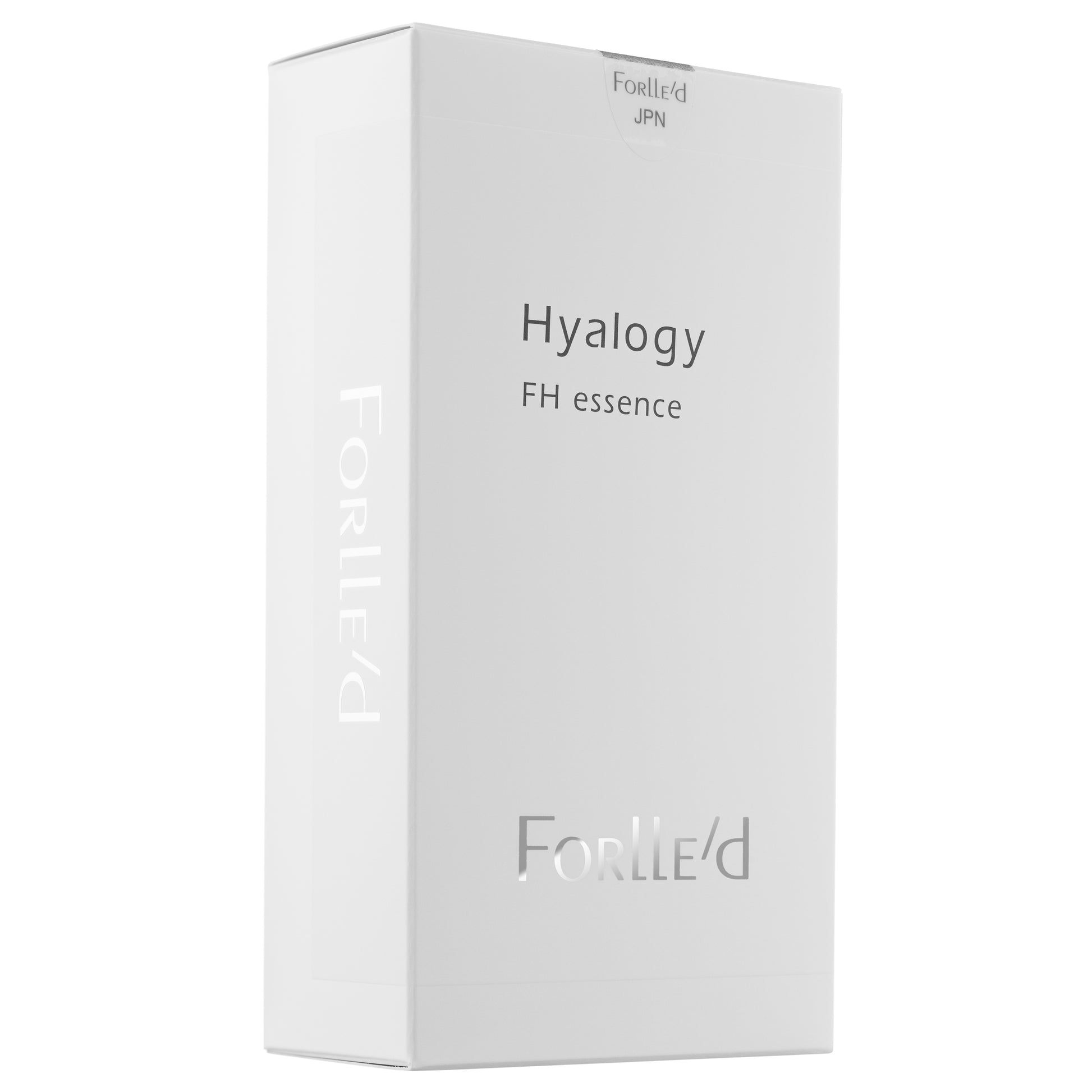 Hyalogy FH Essence box