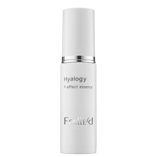 Hyalogy P-effect essence bottle