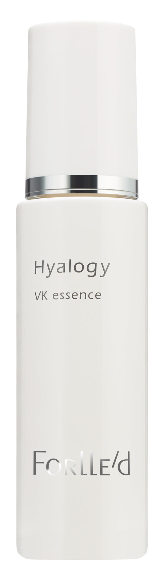 Hyalogy VK Essence bottle