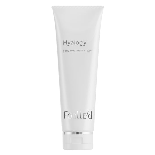 Hyalogy body treatment cream