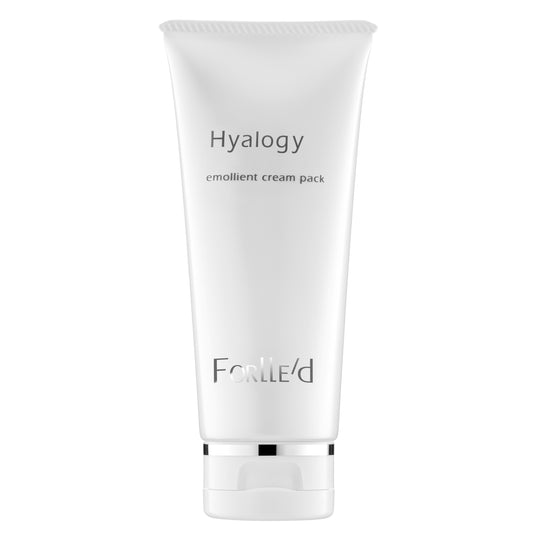 Hyalogy Emollient Cream pack bottle