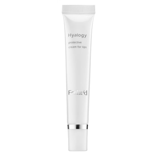 Hyalogy Protective Cream for Lips bottle