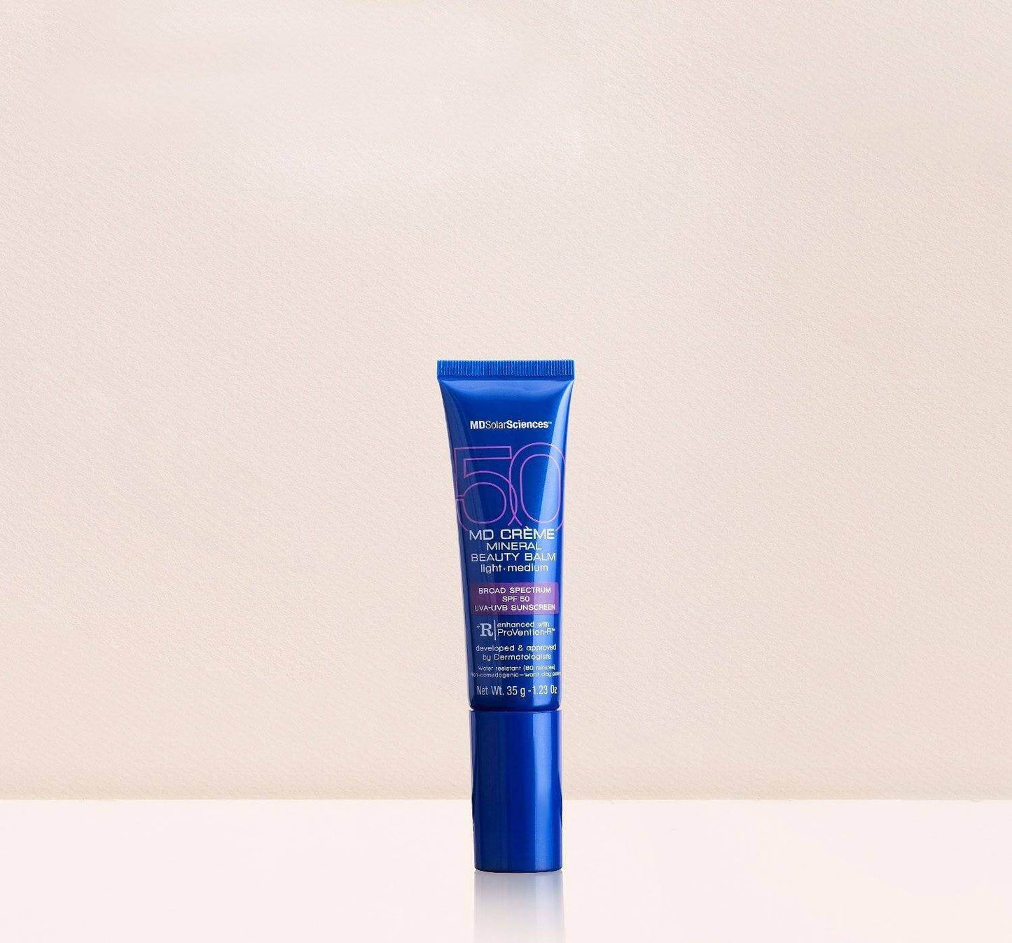 MD Crème Mineral Beauty Balm SPF 50