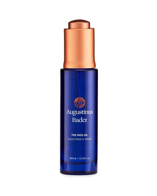 the face oil Augustinus Bader