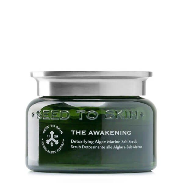 The Awakening Salt Scrub