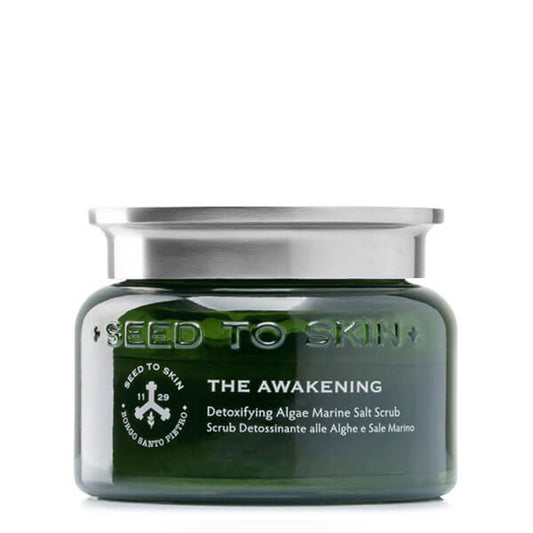 The Awakening Salt Scrub