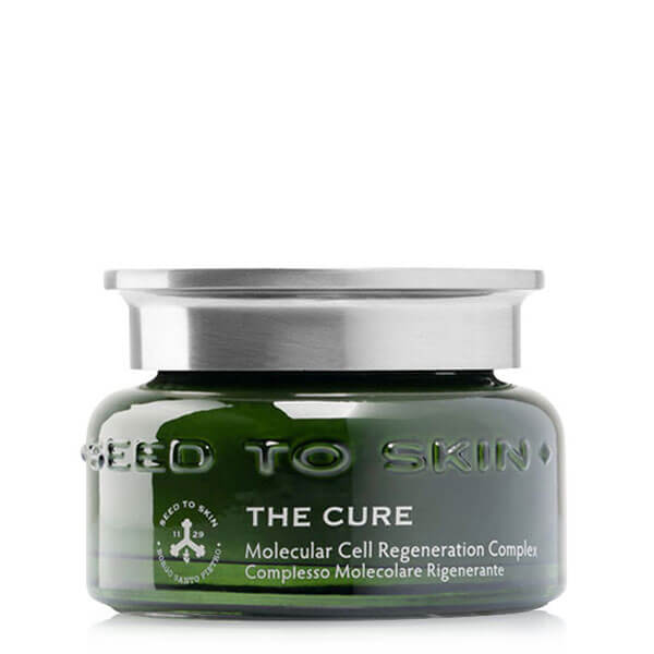 The Cure Moisture Complex