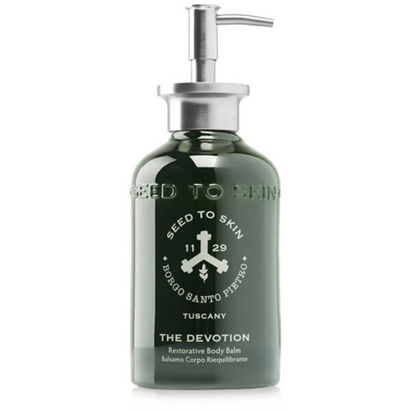 The Devotion Body Balm