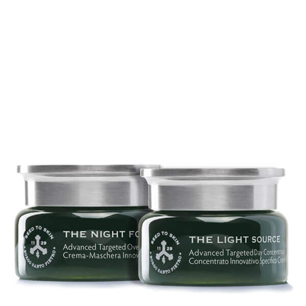 The Light Source & The Night Force Treatment