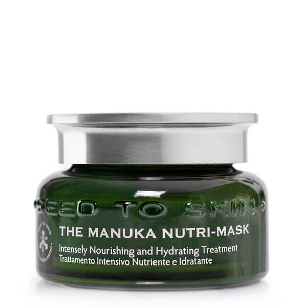 The Manuka Nutri-Mask