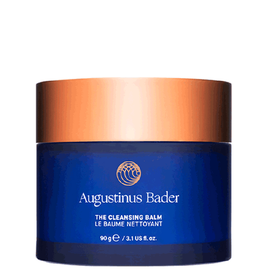 THE CLEANSING BALM Augustinus Bader